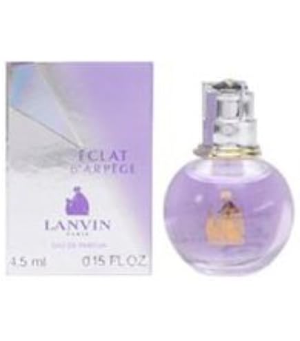 Amazon | ランバン エクラドアルページュ オーデパルファム 4.5ml L35